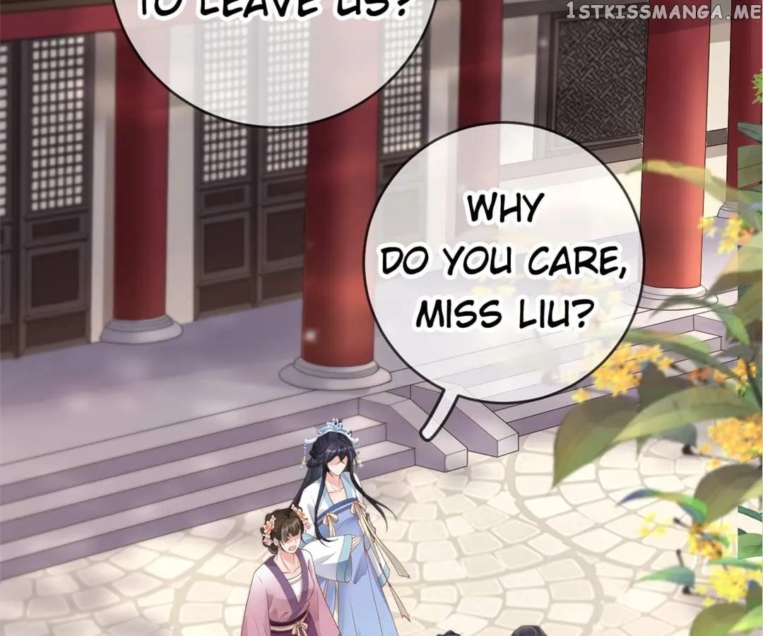 A Record of the Crown Princess’s Revenge Chapter 14 page 60 - 