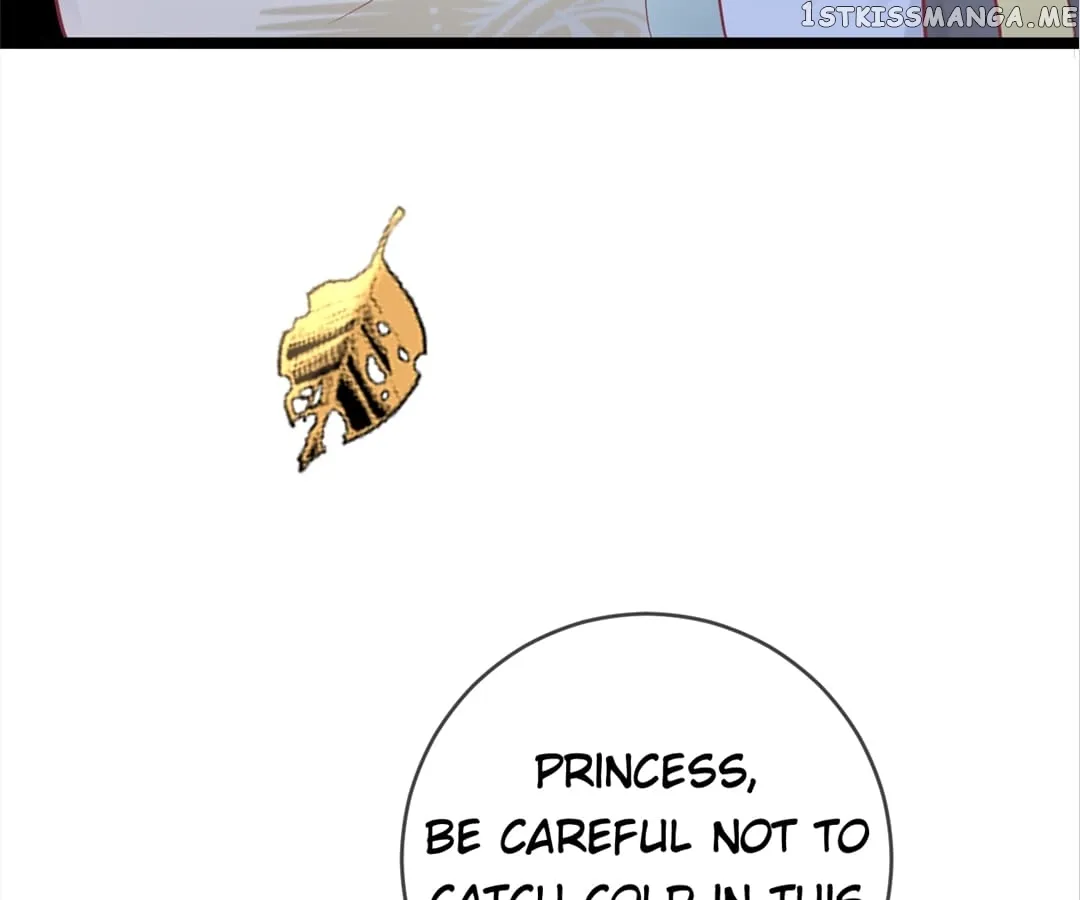 A Record of the Crown Princess’s Revenge Chapter 14 page 7 - 