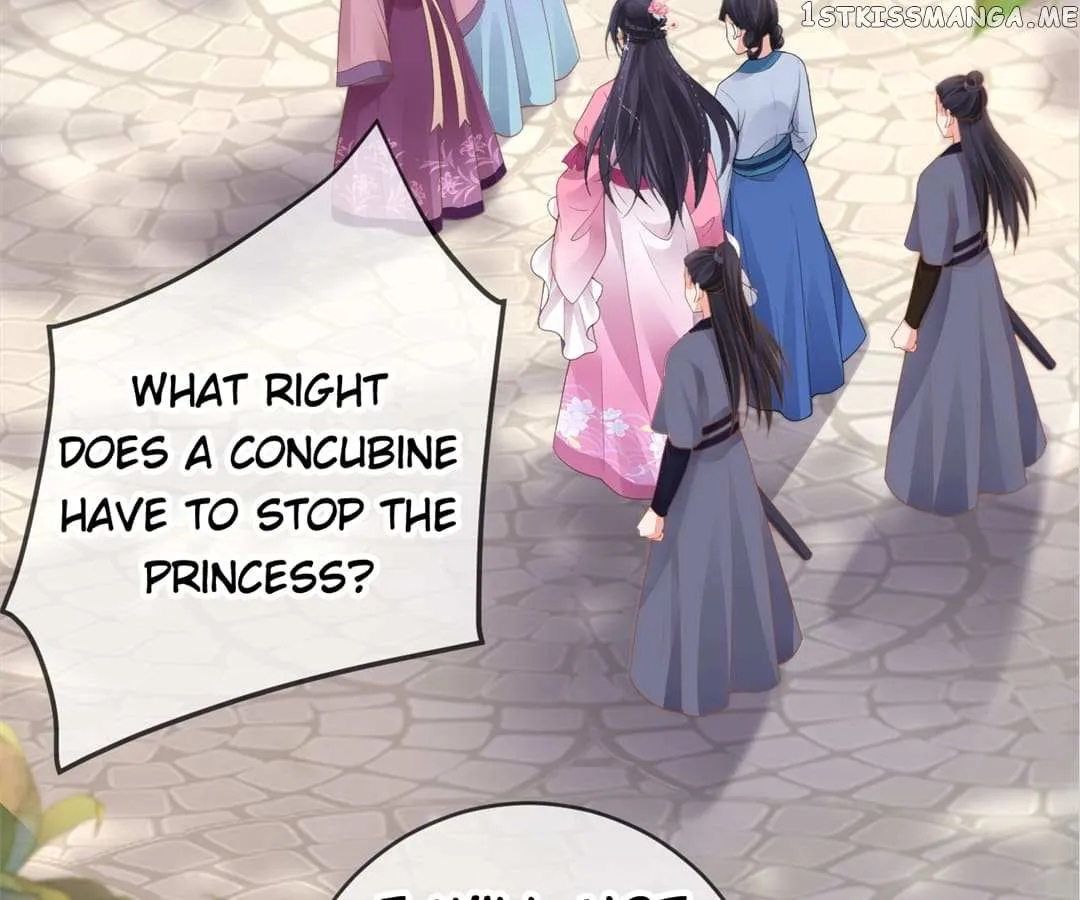 A Record of the Crown Princess’s Revenge Chapter 14 page 61 - 