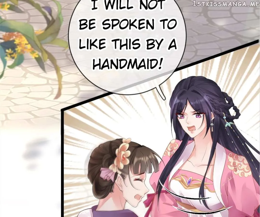 A Record of the Crown Princess’s Revenge Chapter 14 page 62 - 