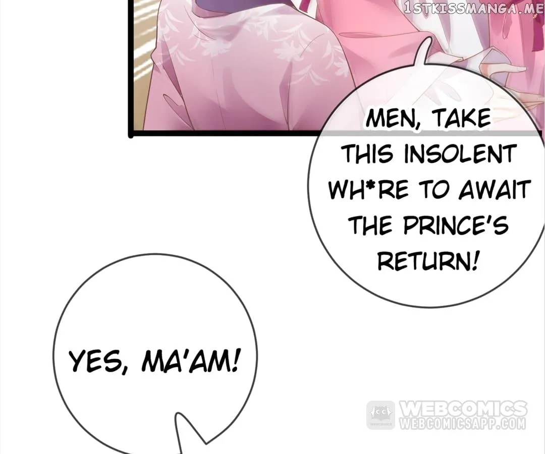 A Record of the Crown Princess’s Revenge Chapter 14 page 63 - 