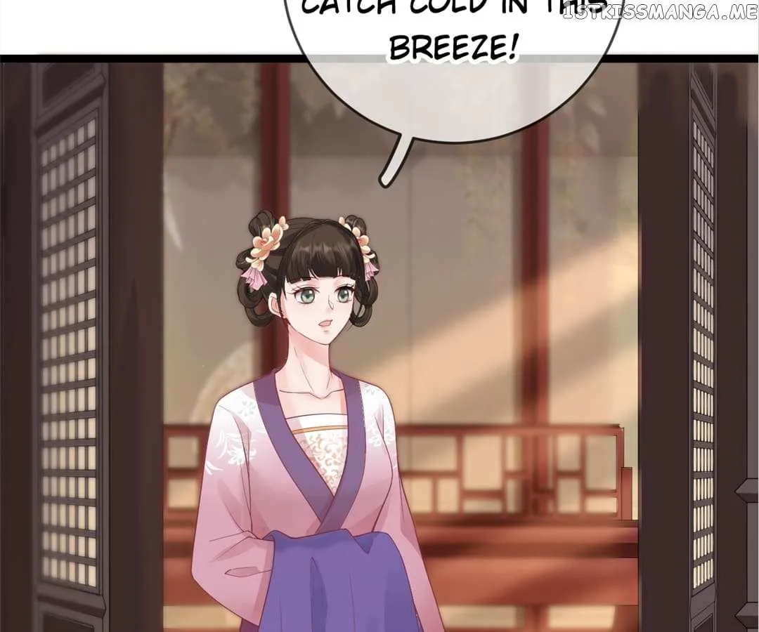 A Record of the Crown Princess’s Revenge Chapter 14 page 8 - 
