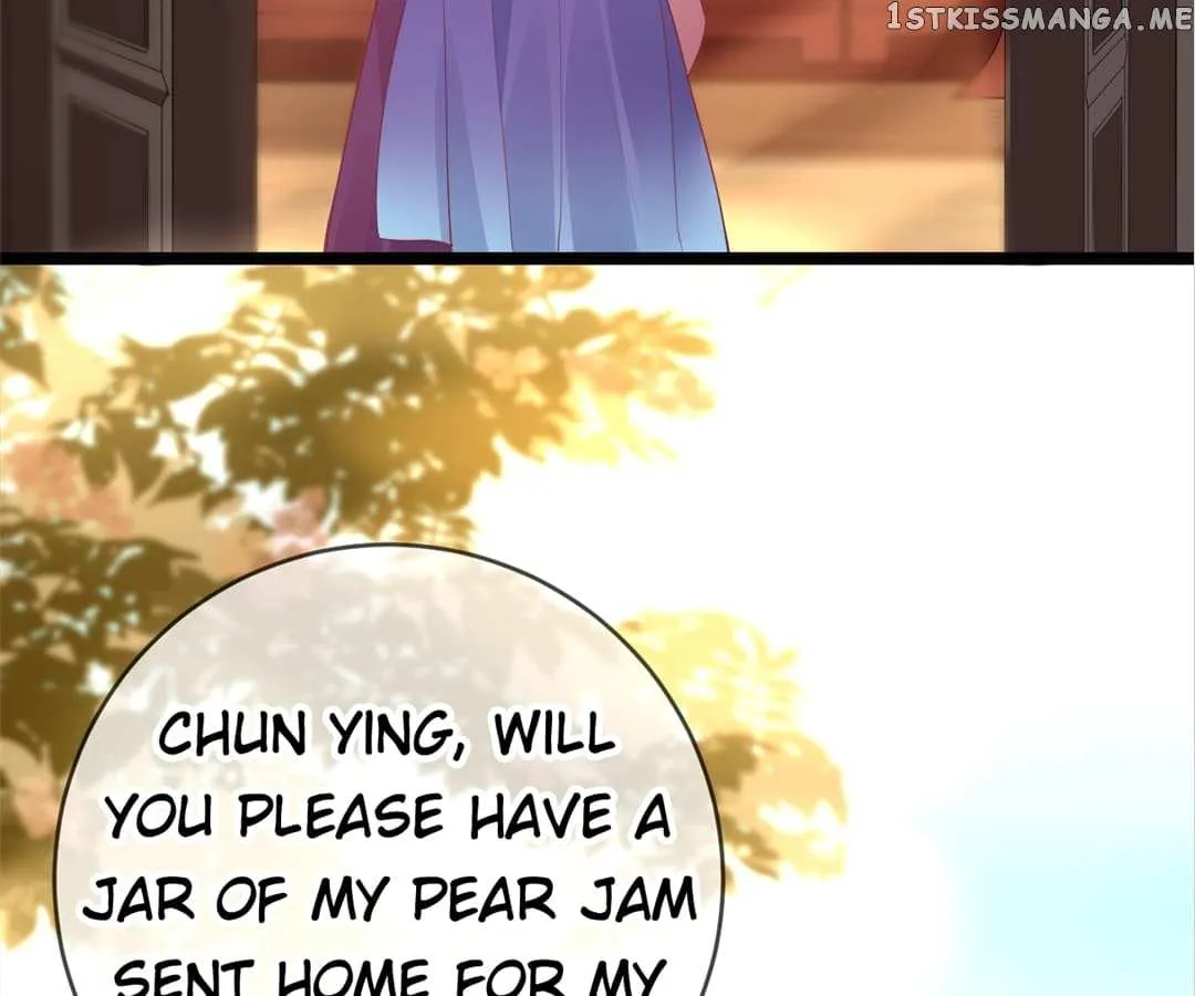 A Record of the Crown Princess’s Revenge Chapter 14 page 9 - 