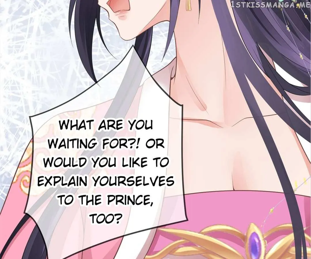 A Record of the Crown Princess’s Revenge Chapter 15 page 13 - 