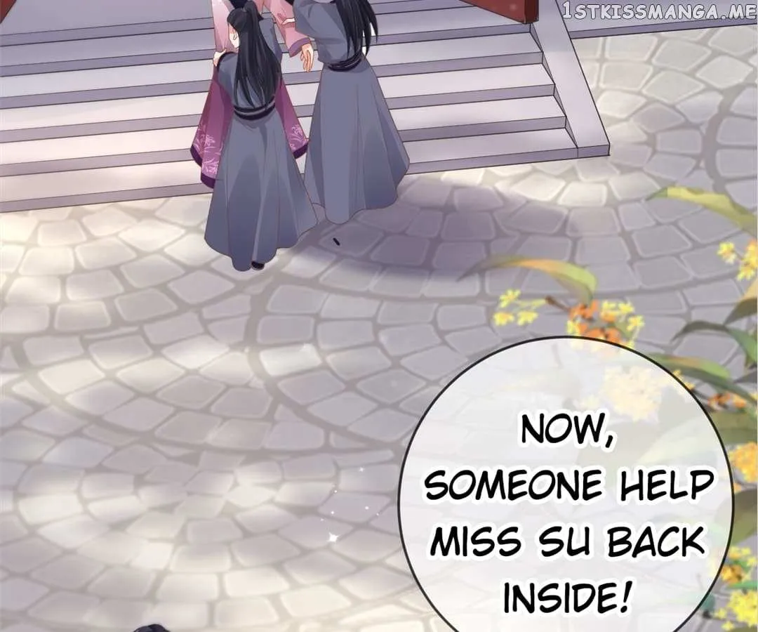 A Record of the Crown Princess’s Revenge Chapter 15 page 15 - 