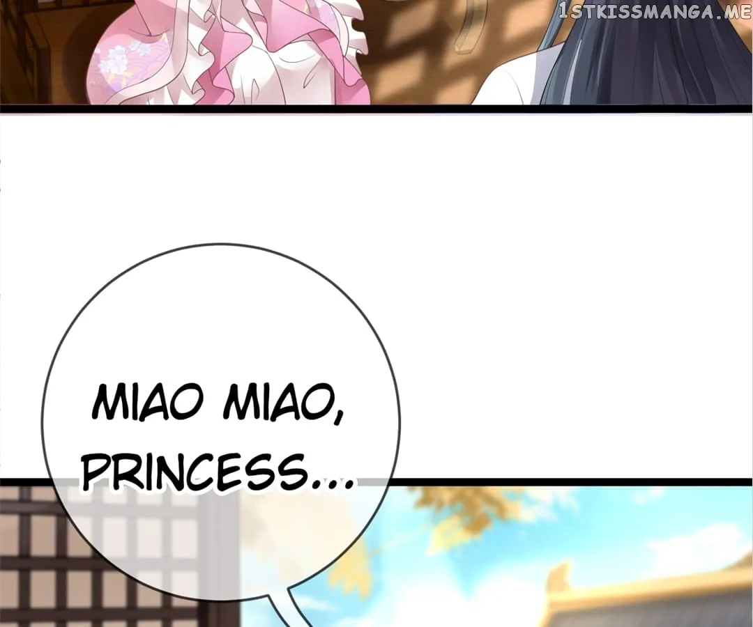 A Record of the Crown Princess’s Revenge Chapter 15 page 19 - 