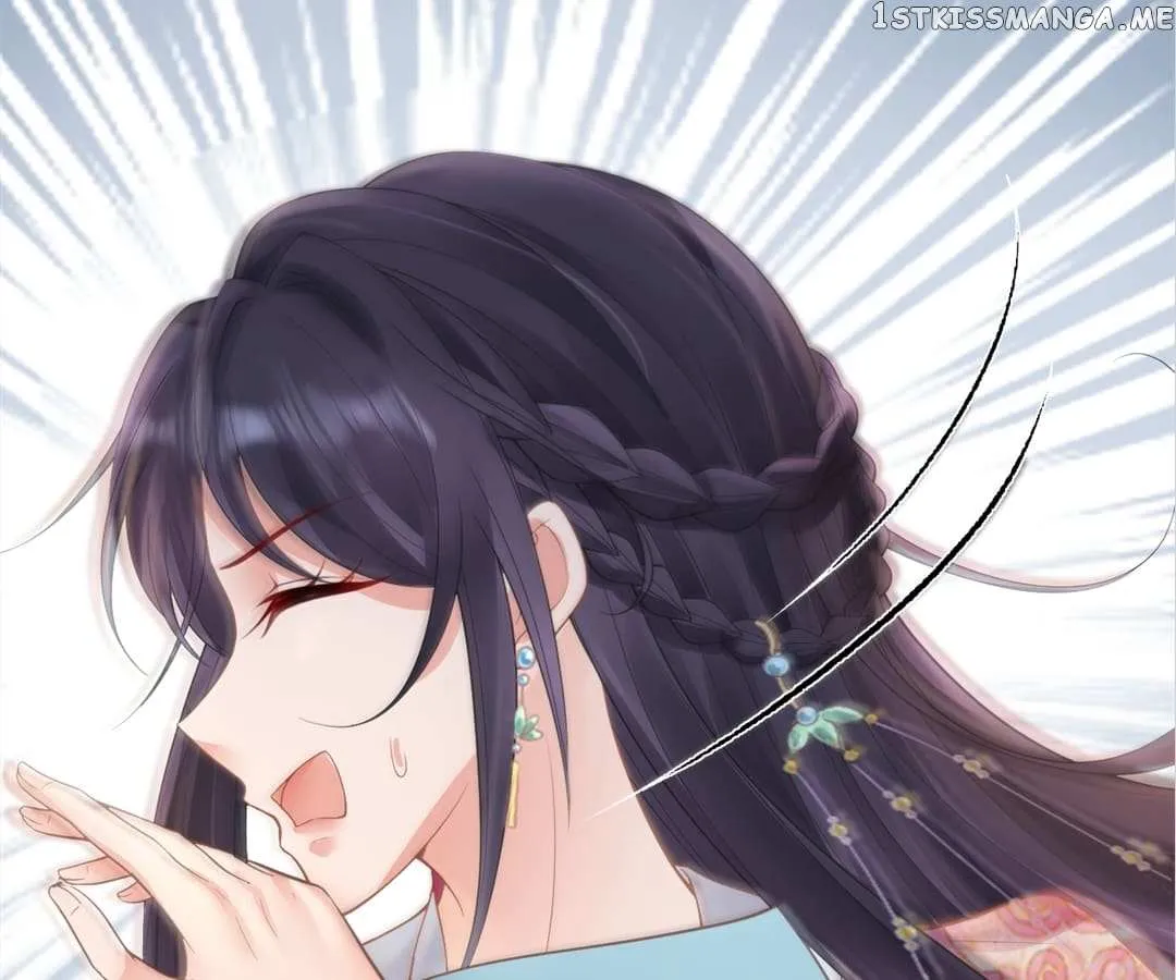 A Record of the Crown Princess’s Revenge Chapter 15 page 3 - 