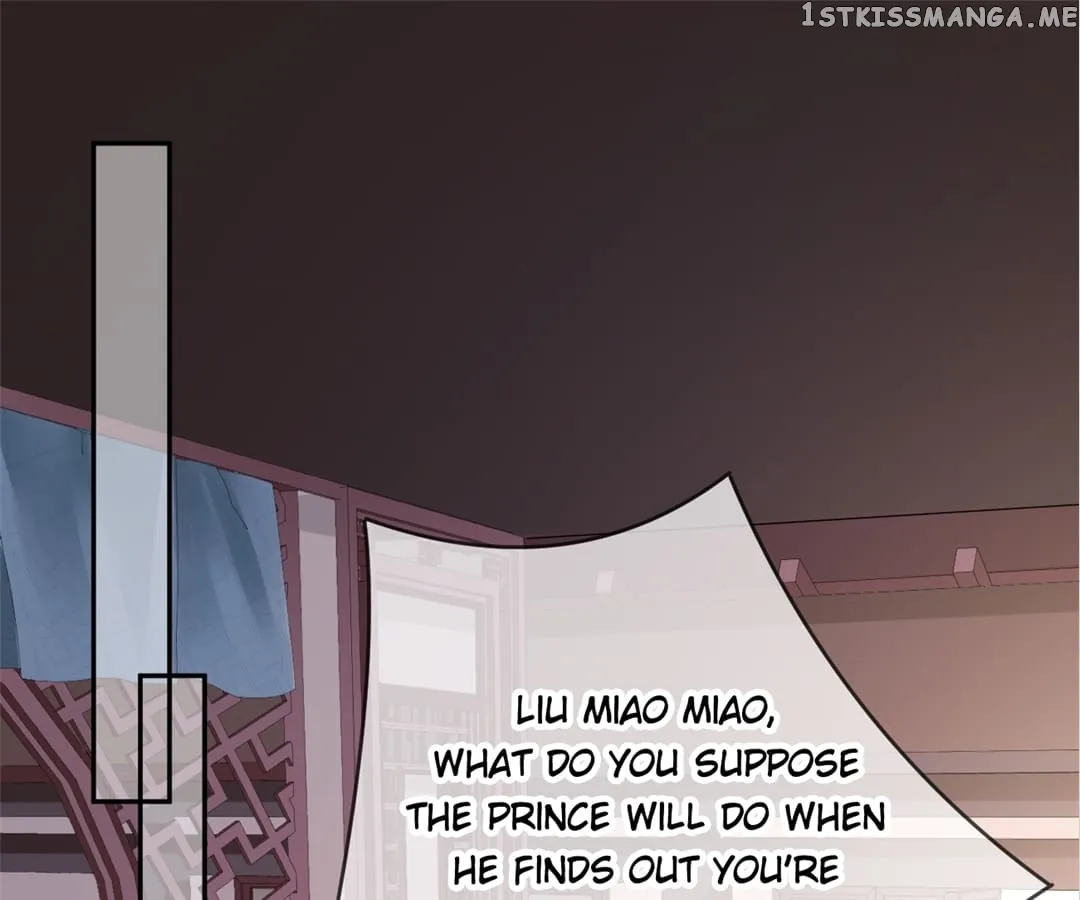 A Record of the Crown Princess’s Revenge Chapter 15 page 24 - 