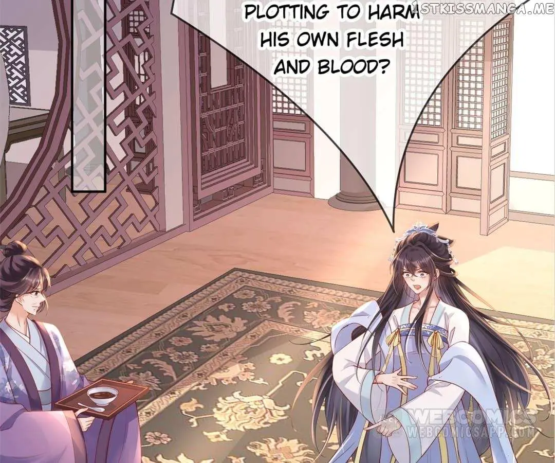 A Record of the Crown Princess’s Revenge Chapter 15 page 25 - 