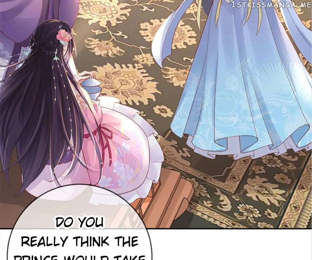 A Record of the Crown Princess’s Revenge Chapter 15 page 26 - 