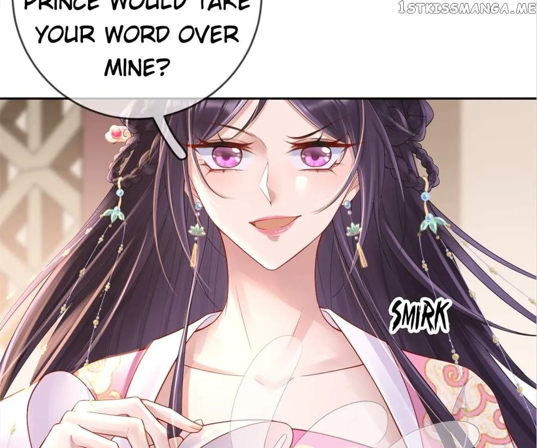 A Record of the Crown Princess’s Revenge Chapter 15 page 27 - 
