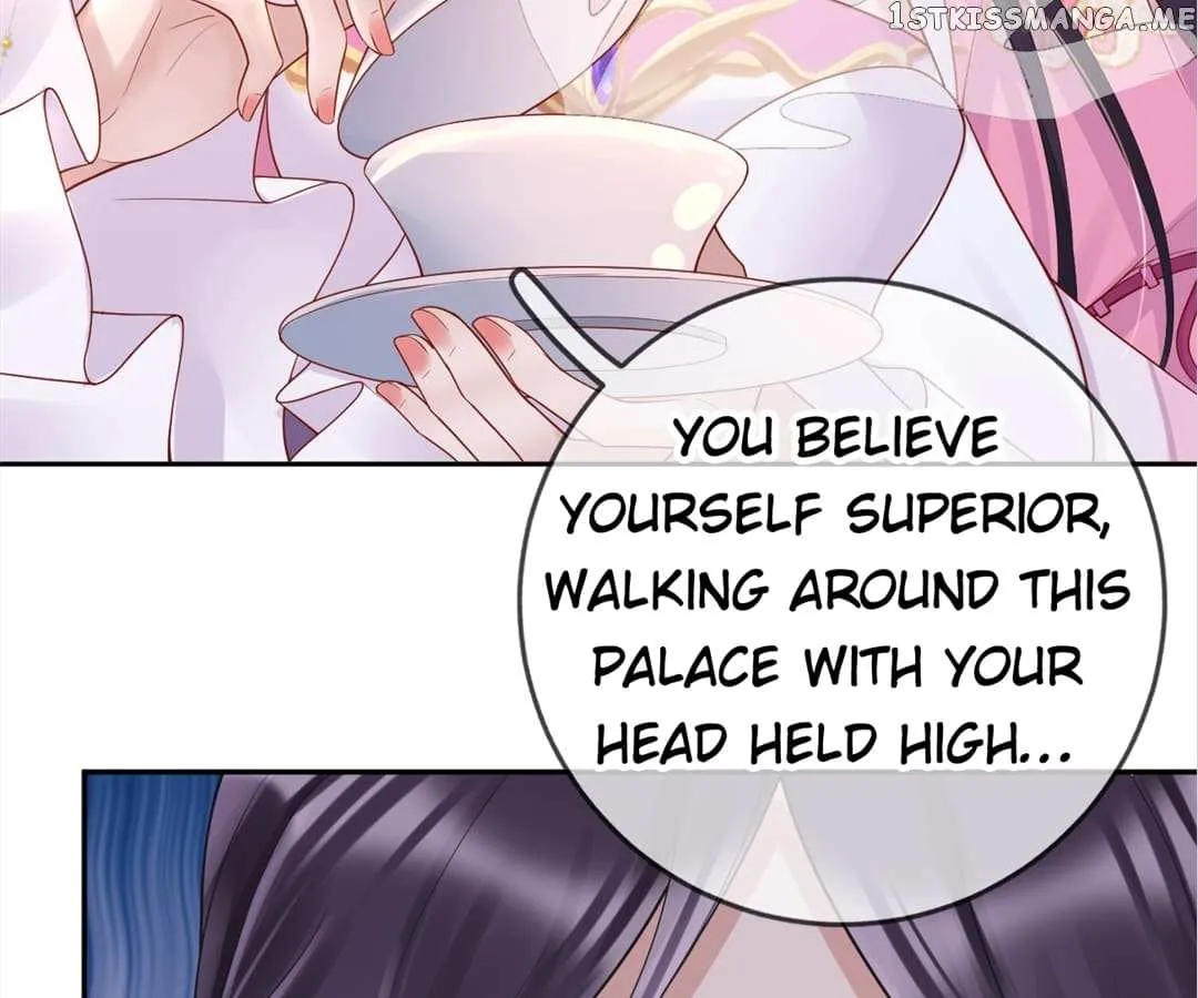 A Record of the Crown Princess’s Revenge Chapter 15 page 28 - 