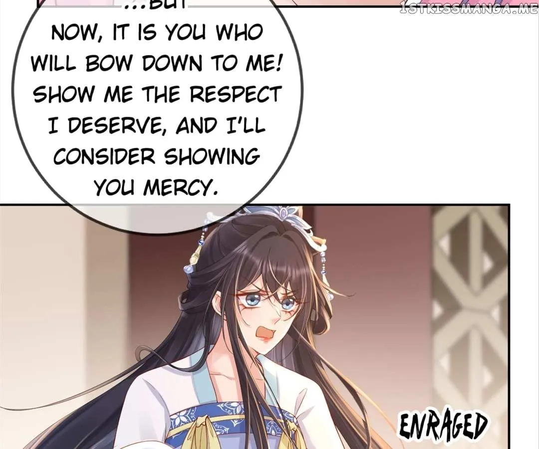 A Record of the Crown Princess’s Revenge Chapter 15 page 30 - 