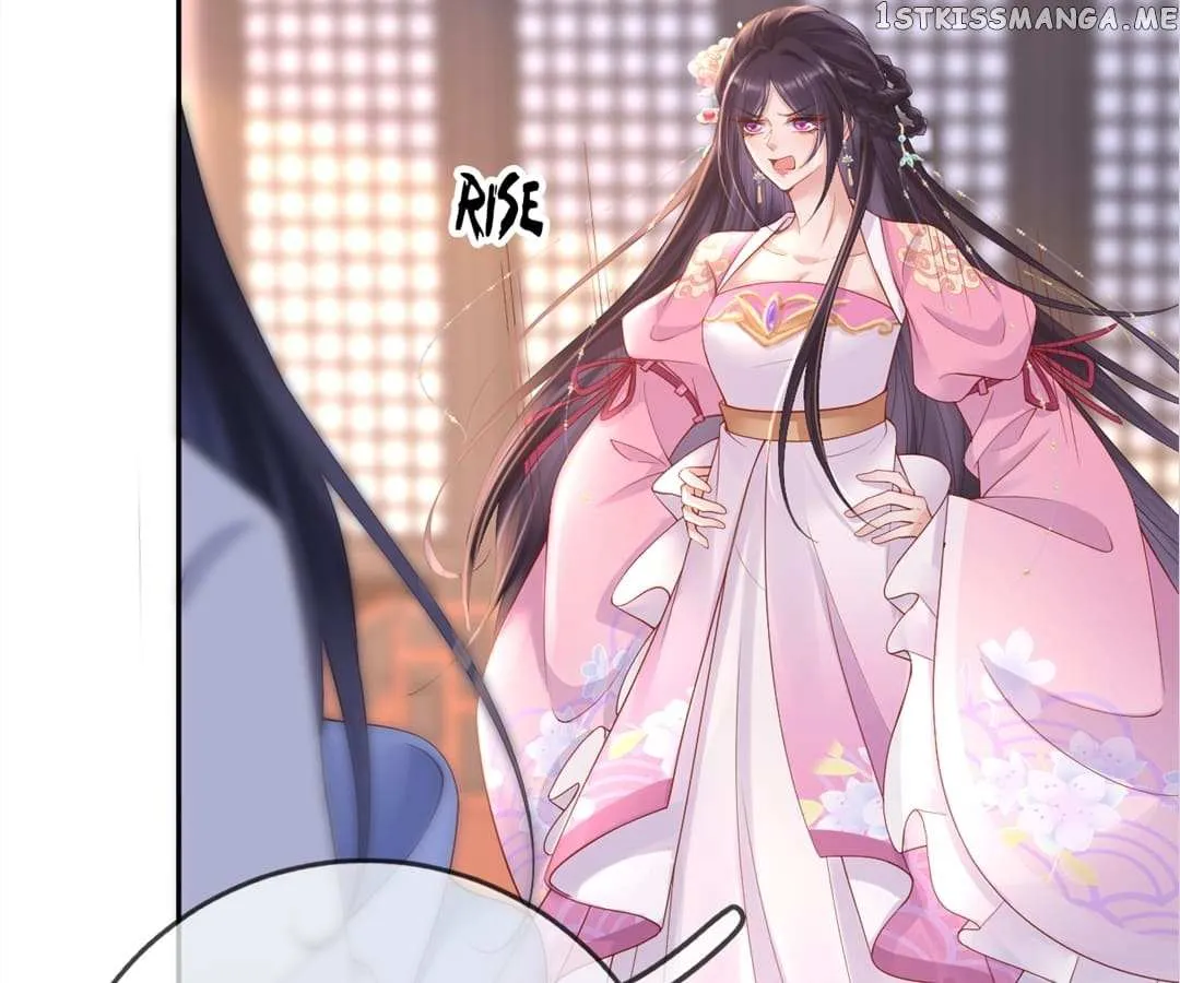 A Record of the Crown Princess’s Revenge Chapter 15 page 32 - 