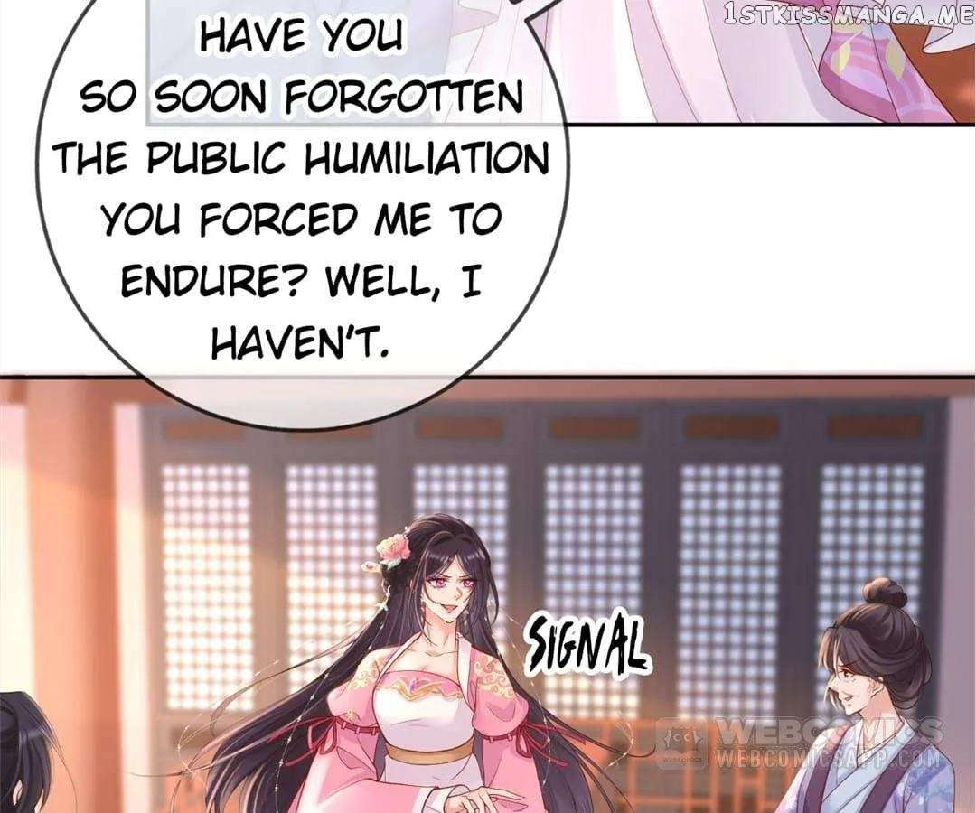 A Record of the Crown Princess’s Revenge Chapter 15 page 33 - 
