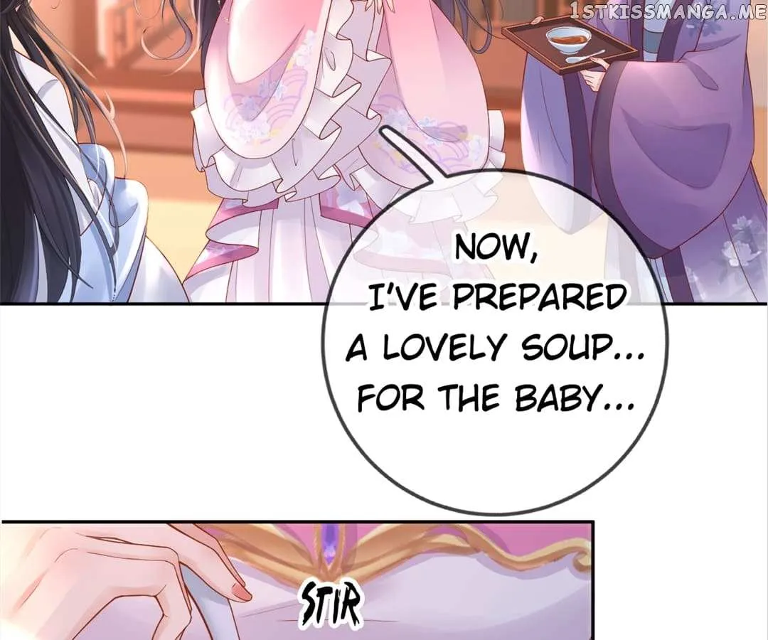 A Record of the Crown Princess’s Revenge Chapter 15 page 34 - 