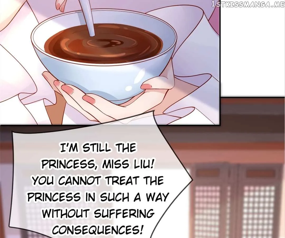 A Record of the Crown Princess’s Revenge Chapter 15 page 35 - 