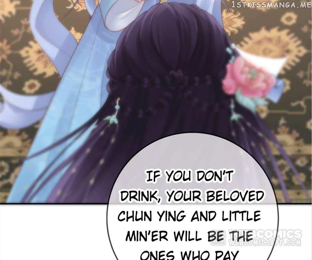 A Record of the Crown Princess’s Revenge Chapter 15 page 37 - 