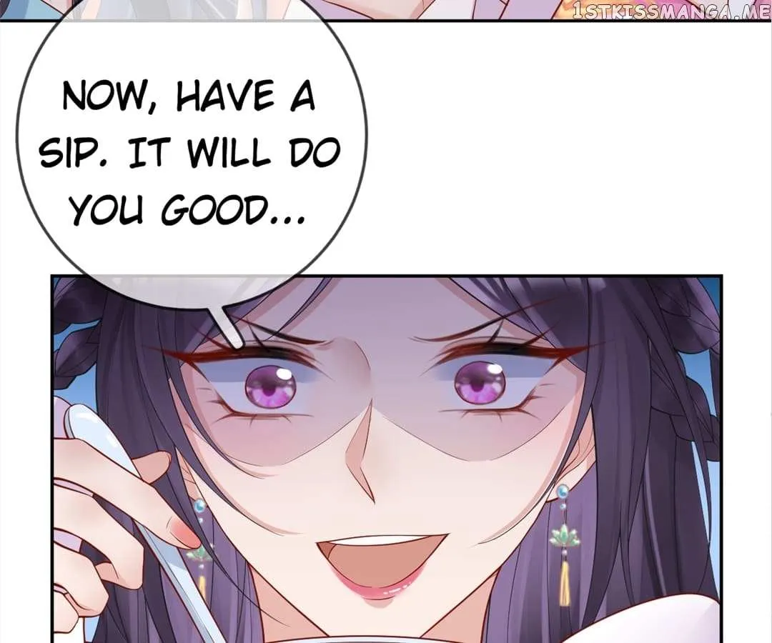 A Record of the Crown Princess’s Revenge Chapter 15 page 39 - 