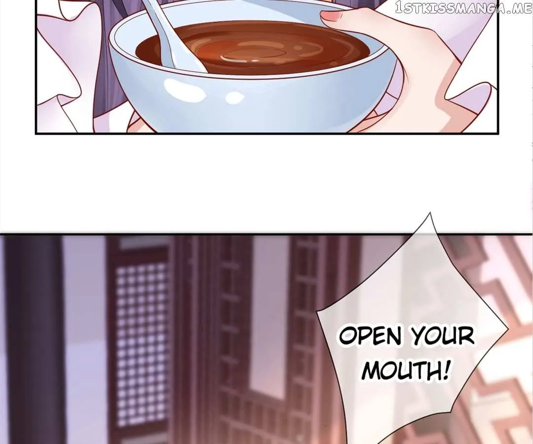 A Record of the Crown Princess’s Revenge Chapter 15 page 40 - 