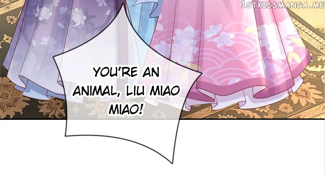 A Record of the Crown Princess’s Revenge Chapter 15 page 42 - 