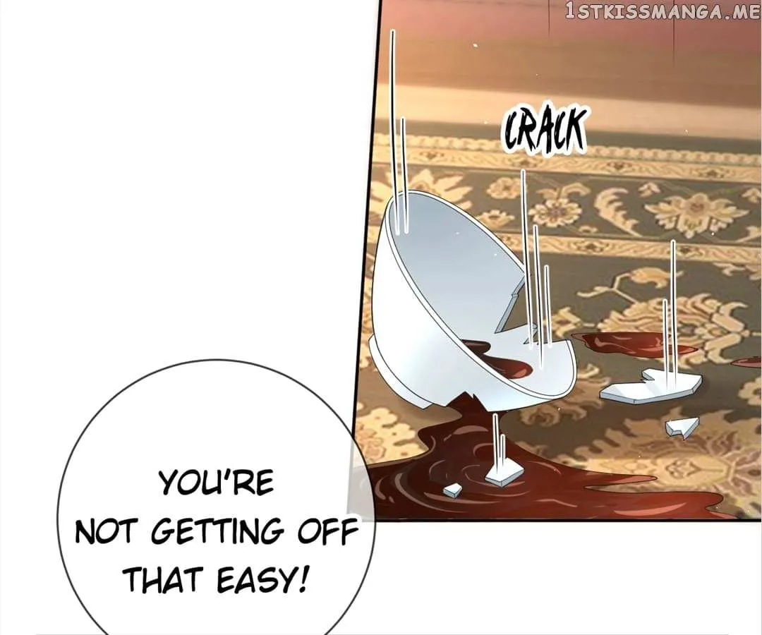 A Record of the Crown Princess’s Revenge Chapter 15 page 46 - 