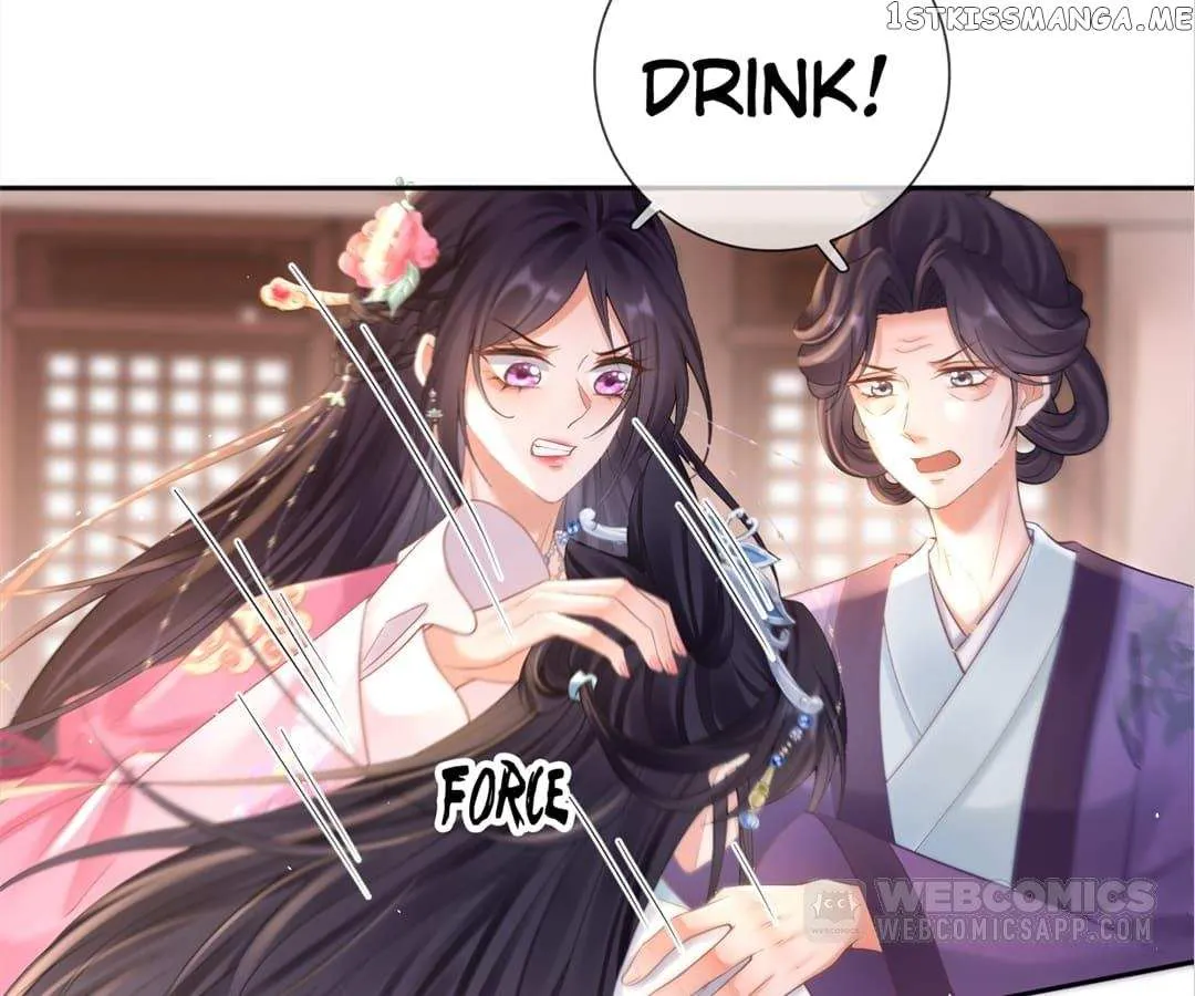 A Record of the Crown Princess’s Revenge Chapter 15 page 48 - 