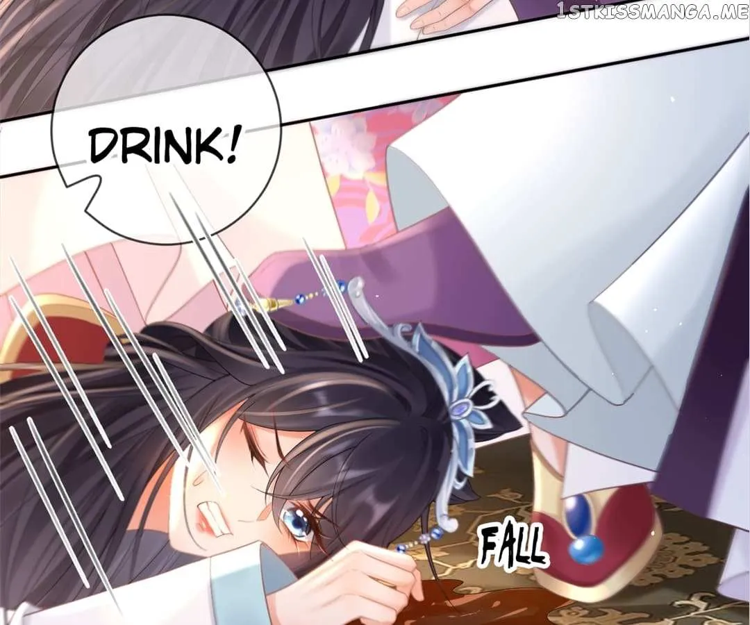A Record of the Crown Princess’s Revenge Chapter 15 page 49 - 