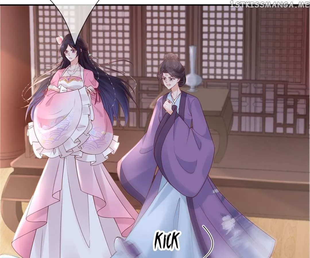 A Record of the Crown Princess’s Revenge Chapter 15 page 53 - 