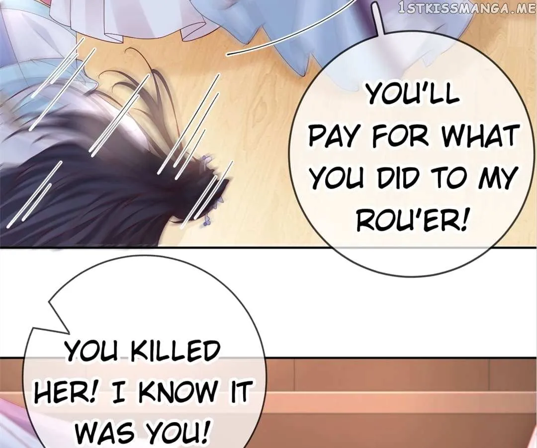 A Record of the Crown Princess’s Revenge Chapter 15 page 54 - 