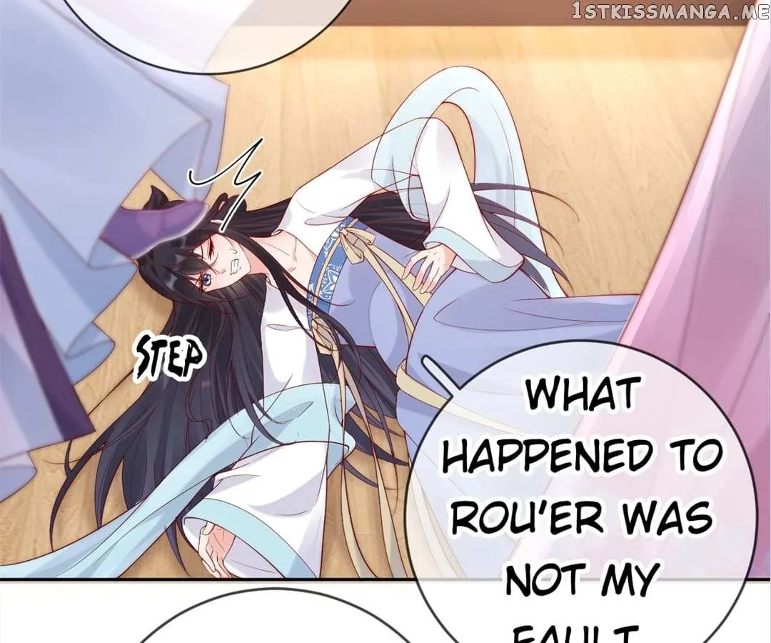 A Record of the Crown Princess’s Revenge Chapter 15 page 55 - 