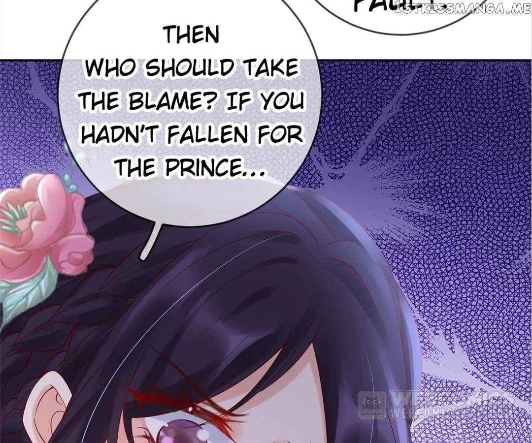 A Record of the Crown Princess’s Revenge Chapter 15 page 56 - 