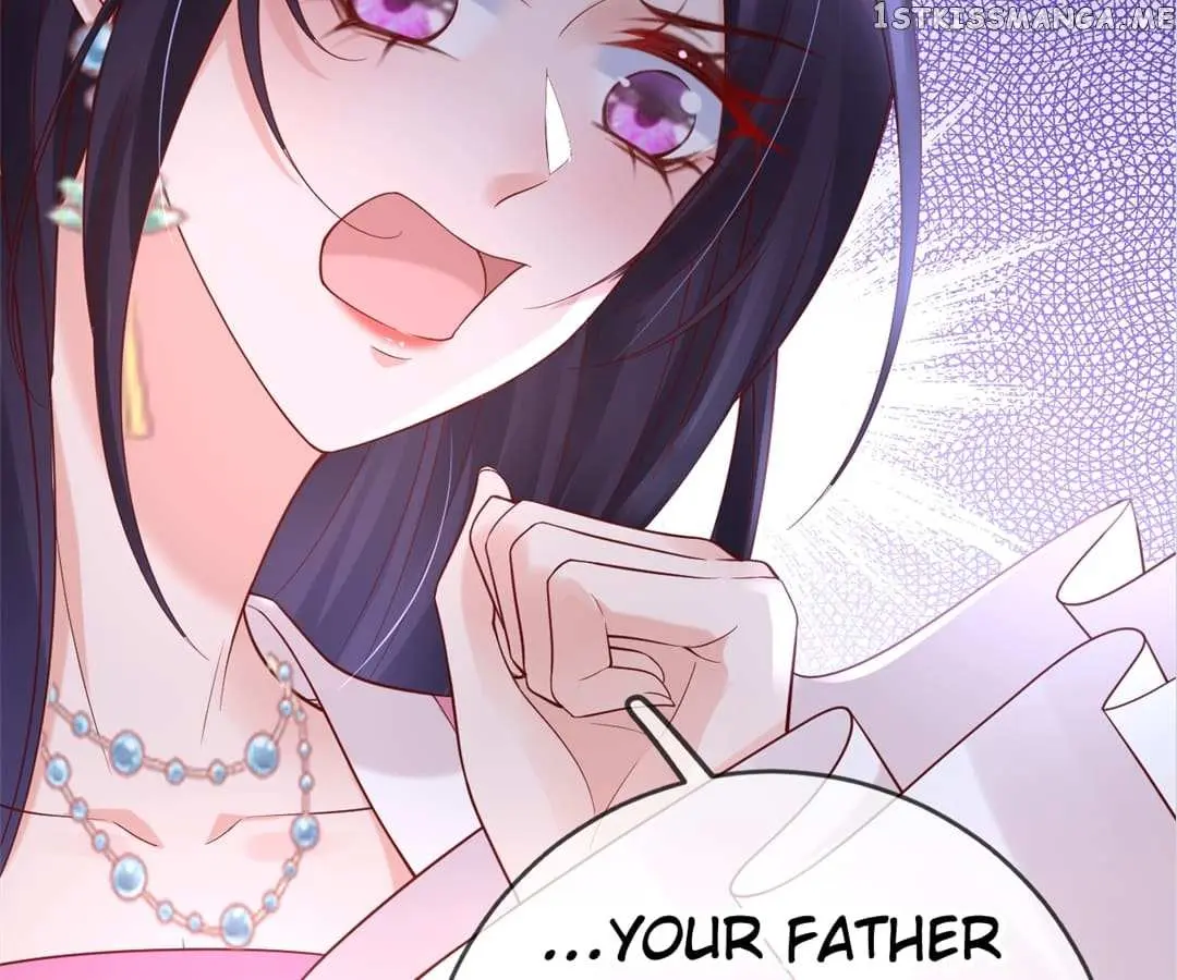 A Record of the Crown Princess’s Revenge Chapter 15 page 57 - 