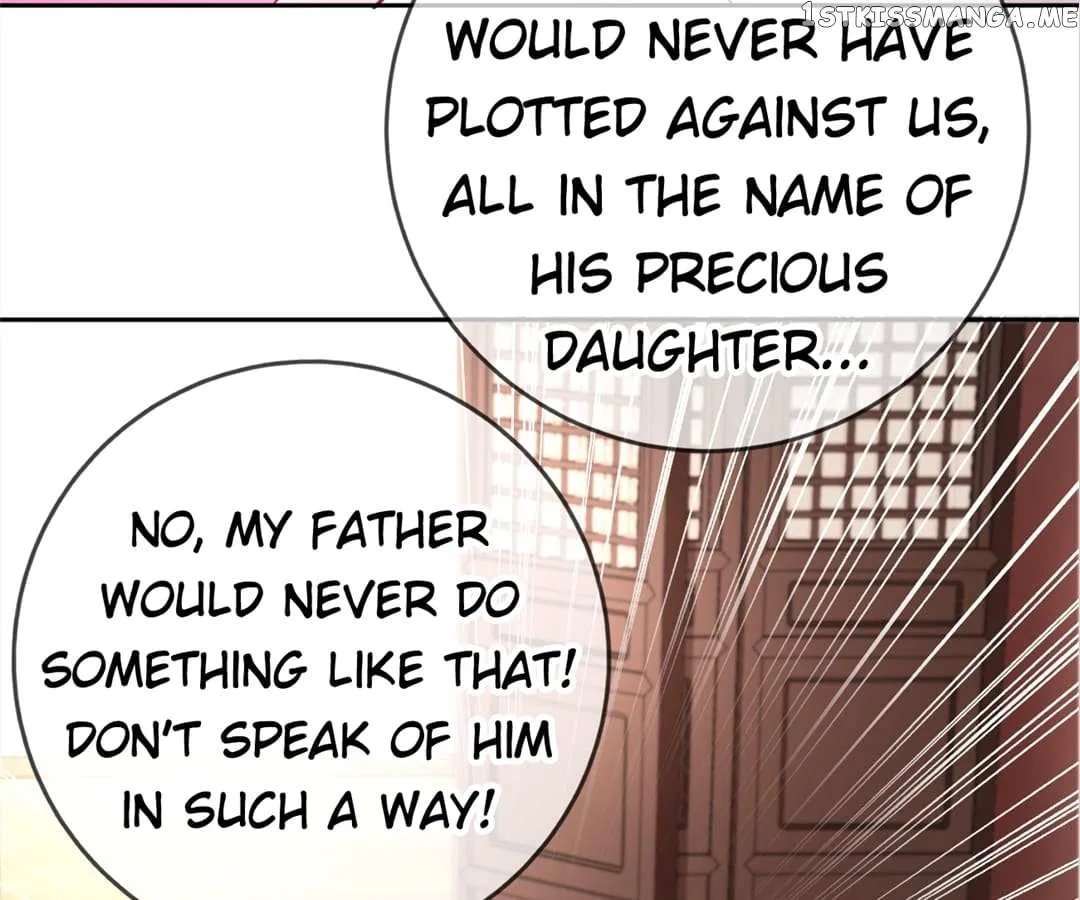 A Record of the Crown Princess’s Revenge Chapter 15 page 58 - 