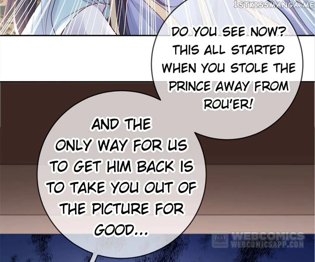 A Record of the Crown Princess’s Revenge Chapter 15 page 60 - 