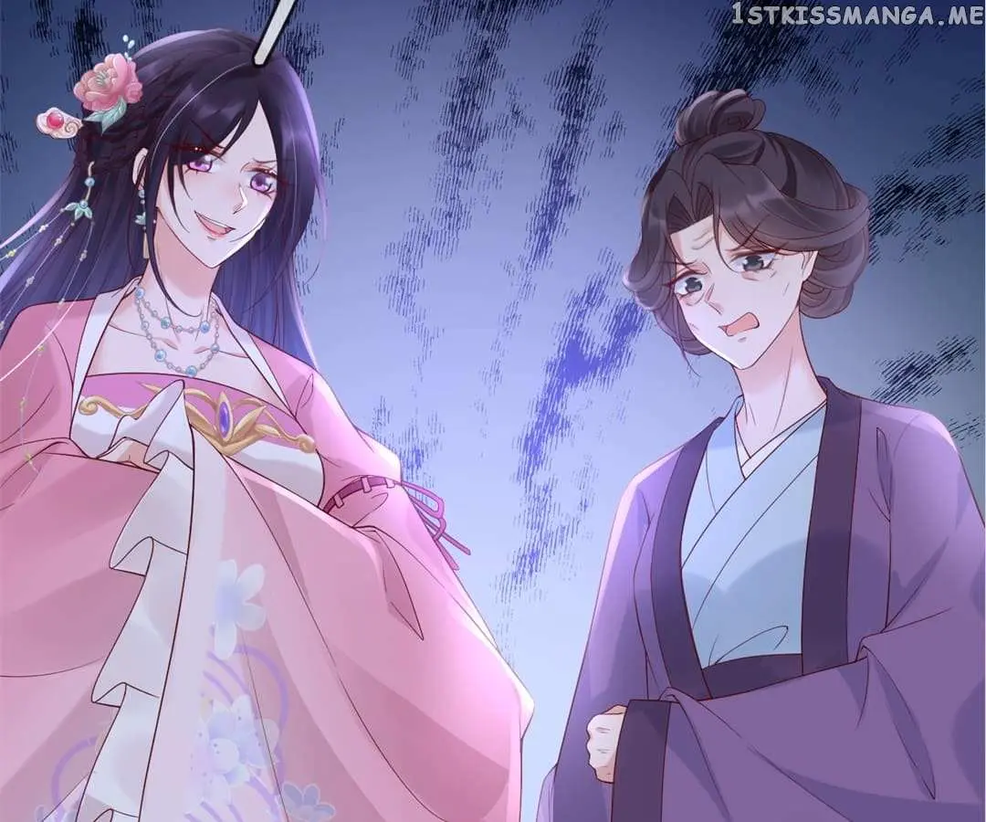 A Record of the Crown Princess’s Revenge Chapter 15 page 61 - 