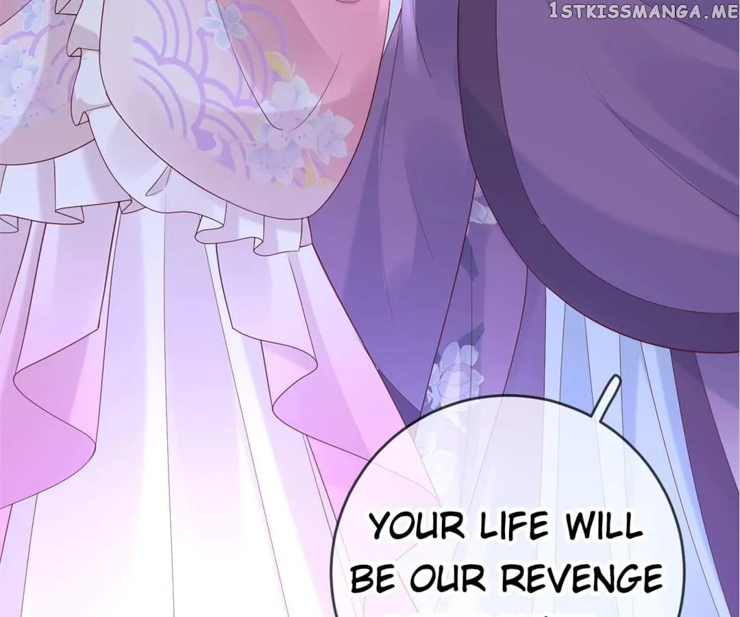 A Record of the Crown Princess’s Revenge Chapter 15 page 62 - 