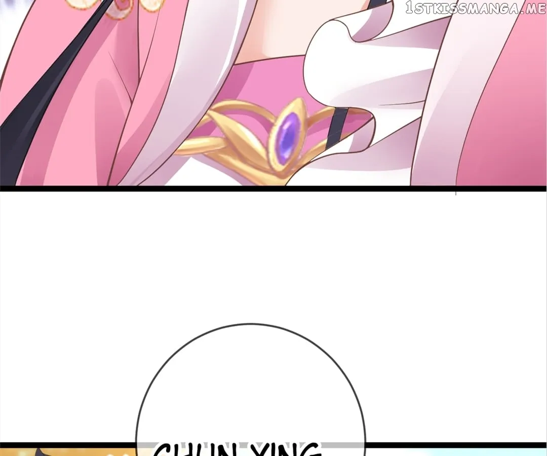 A Record of the Crown Princess’s Revenge Chapter 15 page 8 - 