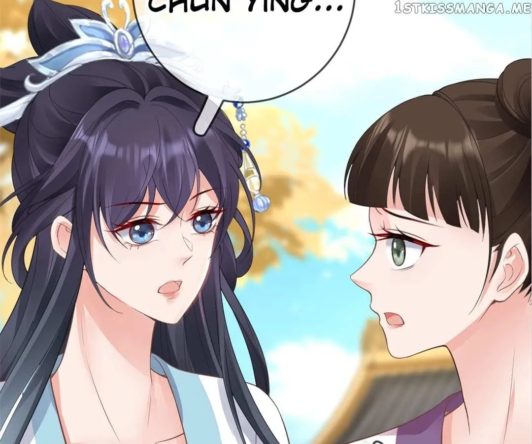 A Record of the Crown Princess’s Revenge Chapter 15 page 9 - 