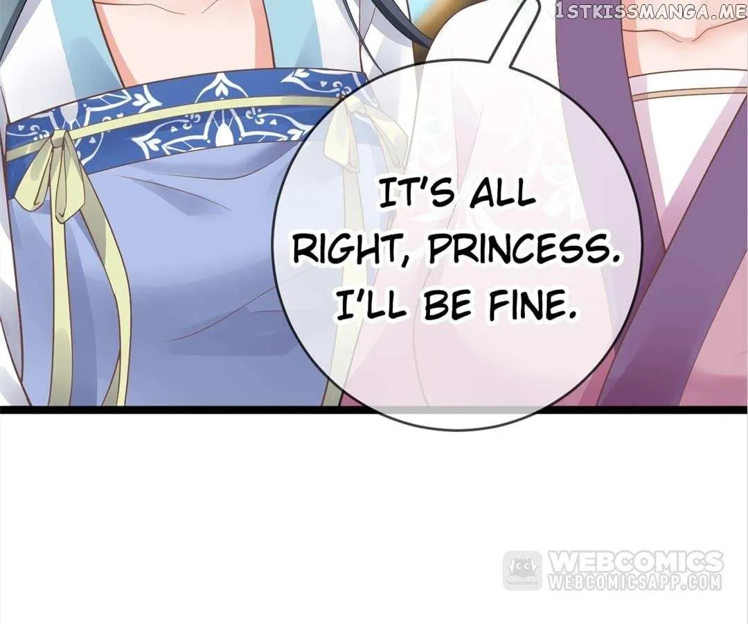 A Record of the Crown Princess’s Revenge Chapter 15 page 10 - 