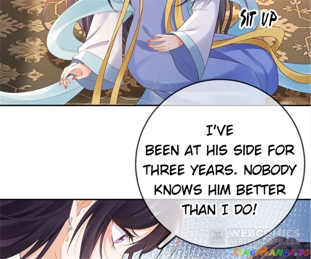 A Record of the Crown Princess’s Revenge Chapter 16 page 2 - 