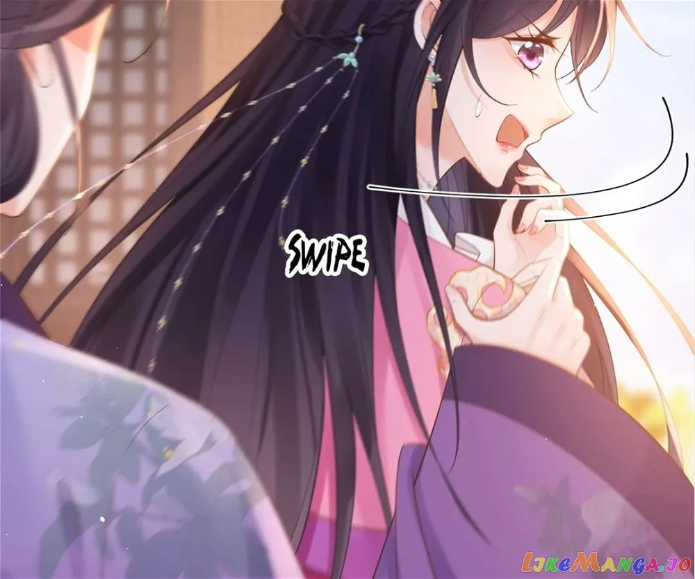 A Record of the Crown Princess’s Revenge Chapter 16 page 11 - 