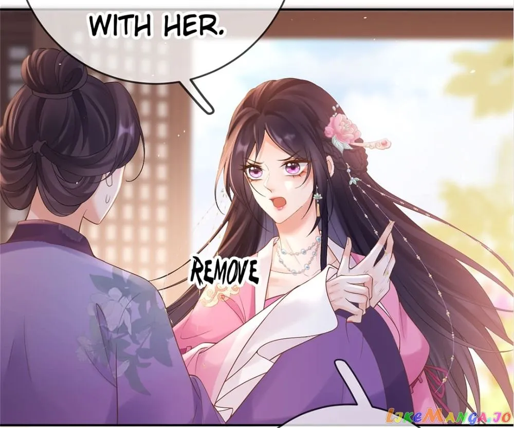 A Record of the Crown Princess’s Revenge Chapter 16 page 14 - 