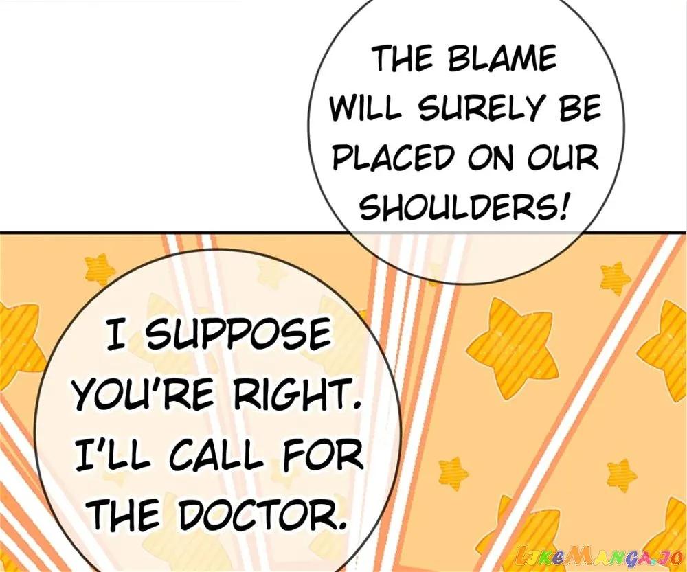A Record of the Crown Princess’s Revenge Chapter 16 page 15 - 