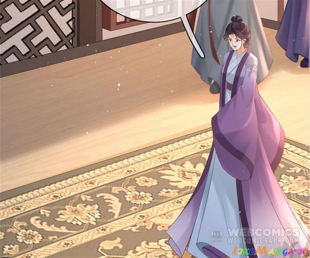 A Record of the Crown Princess’s Revenge Chapter 16 page 18 - 