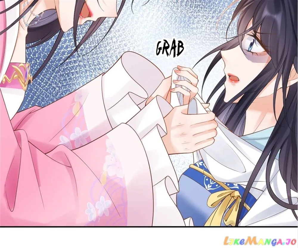 A Record of the Crown Princess’s Revenge Chapter 16 page 3 - 