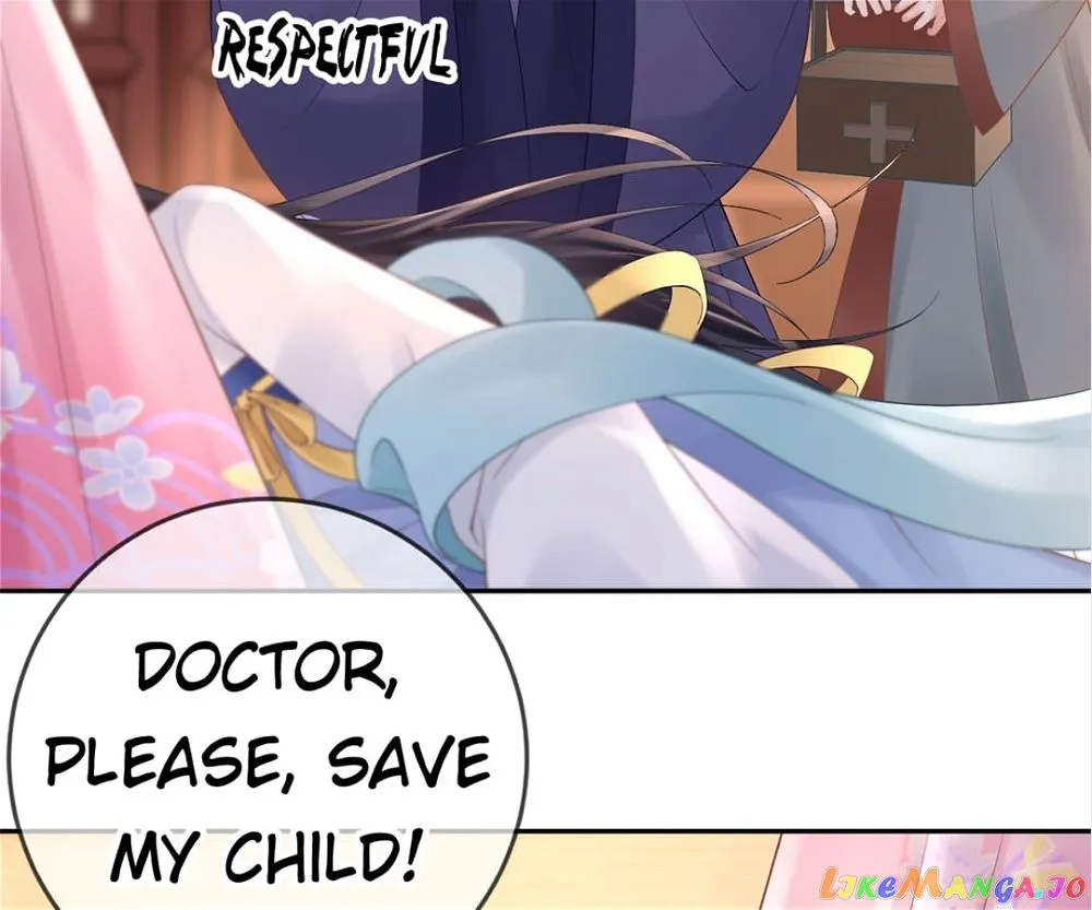 A Record of the Crown Princess’s Revenge Chapter 16 page 21 - 