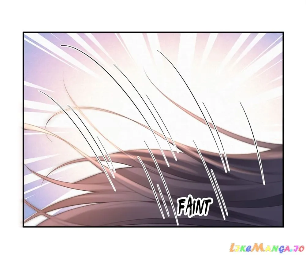 A Record of the Crown Princess’s Revenge Chapter 16 page 23 - 