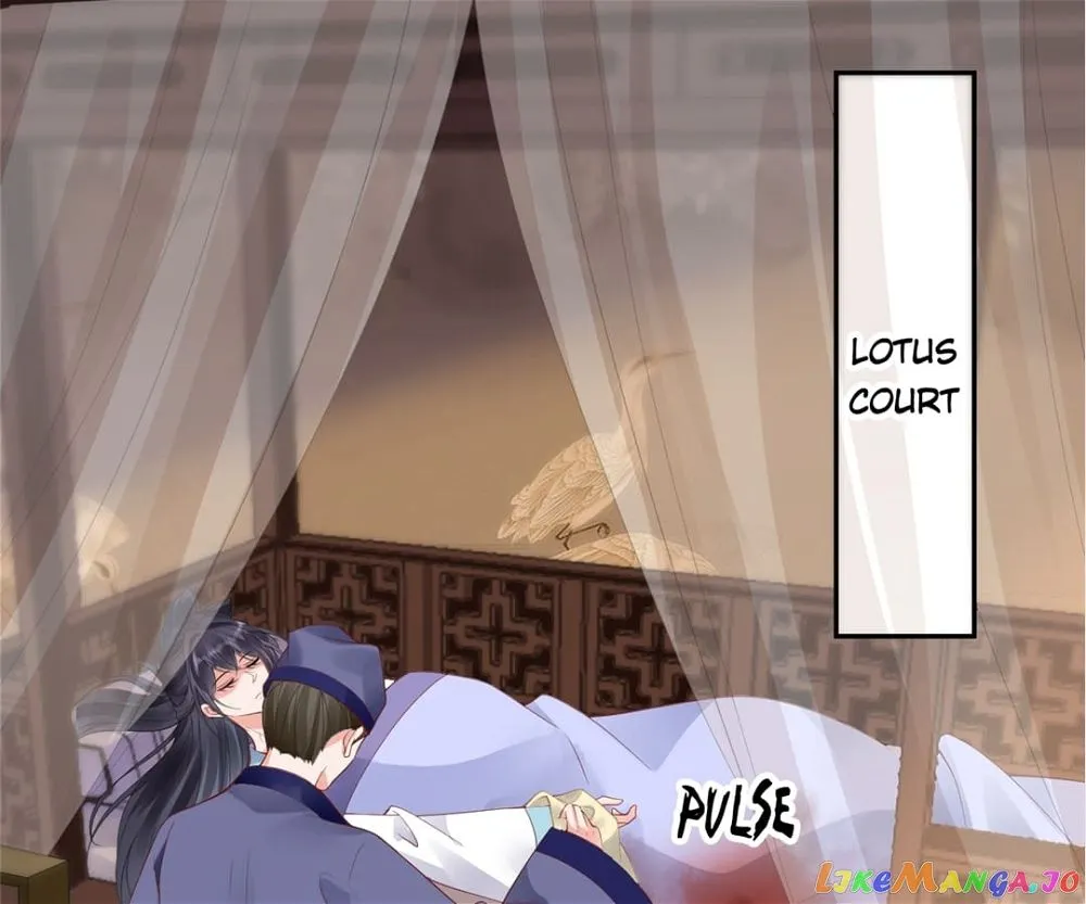 A Record of the Crown Princess’s Revenge Chapter 16 page 27 - 