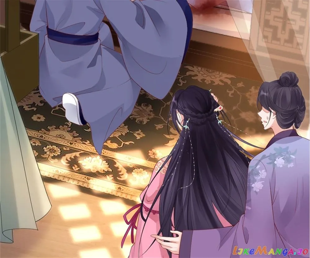A Record of the Crown Princess’s Revenge Chapter 16 page 28 - 